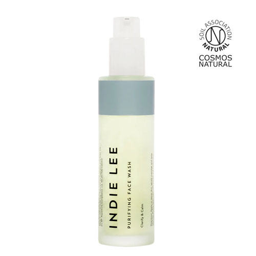 Indie Lee Purifying Face Wash