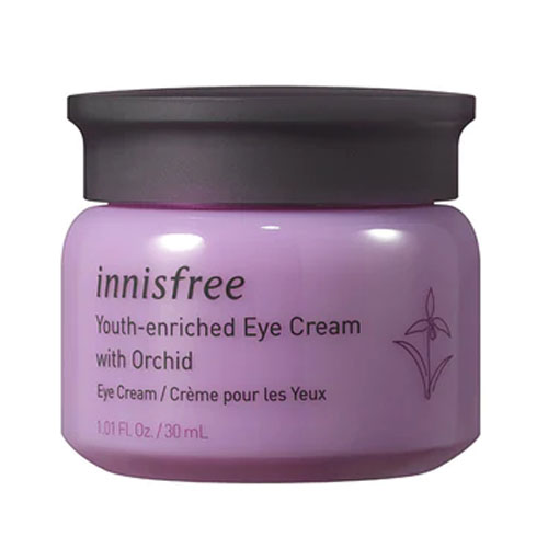 Innisfree Youth-Enriched Eye Cream