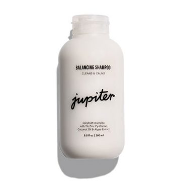 Jupiter Dry Scalp & Dandruff Shampoo