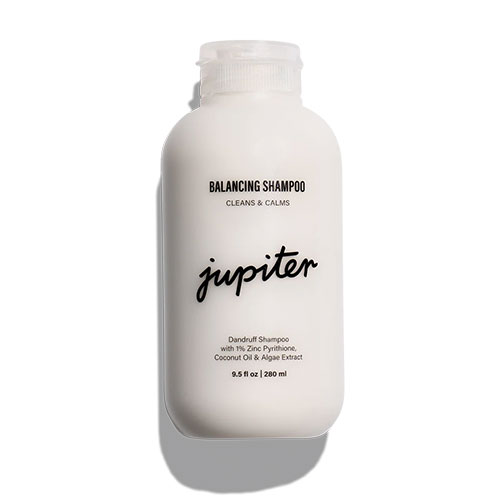 Jupiter Dry Scalp & Dandruff Shampoo
