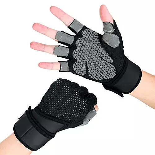 Kangbuke Workout Gloves