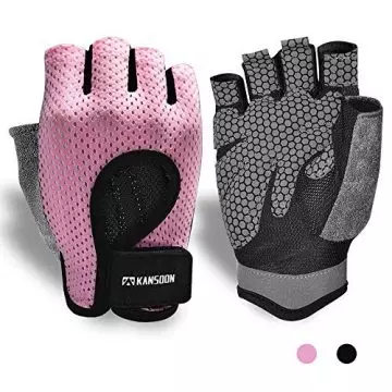 Kansoon Breathable Gloves