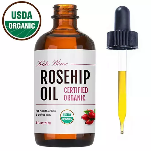 Kate Blanc Cosmetics Rosehip Oil