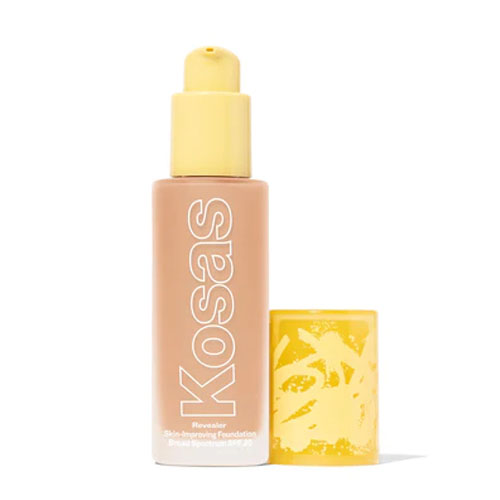 Kosas Revealer Skin-Improving Foundation — Light Cool 150