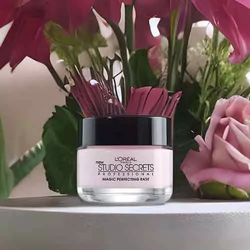 L’Oreal Paris New Studio Secrets Professional Magic Perfecting Base