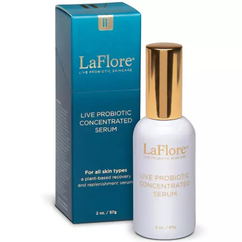 LaFlore Live Probiotic Concentrated Serum