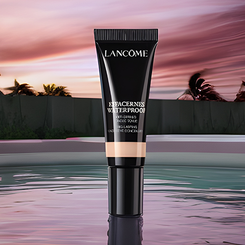 Lancôme Effacernes Waterproof Undereye Concealer