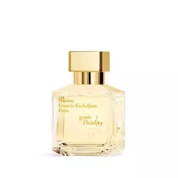 Maison Francis Kurkdjian Gentle Fluidity Gold Eau de Parfum