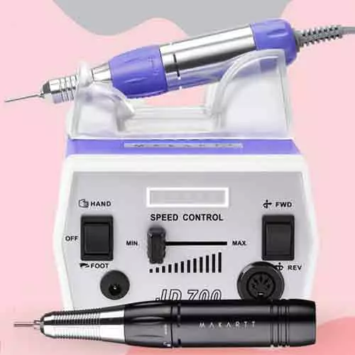 Makartt Electric Nail Drill