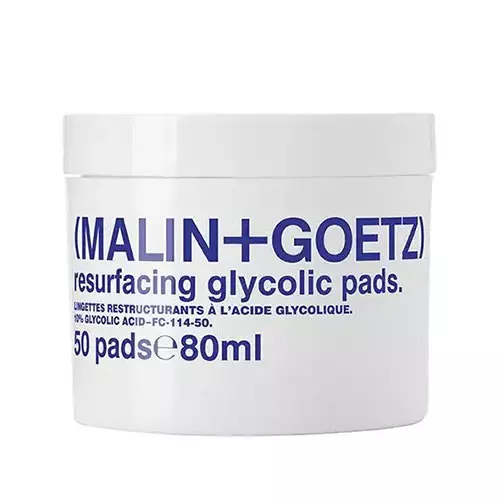 Malin + Goetz 10% Glycolic Acid Pad