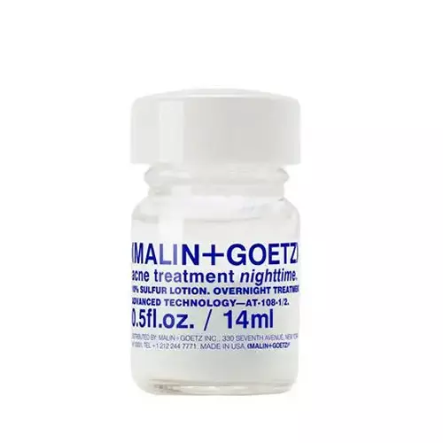 Malin + Goetz Acne Treatment