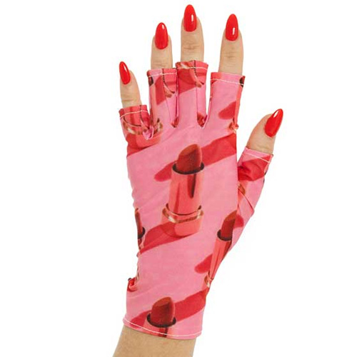 ManiGlovz - Anti UV Gloves for Gel Manicures