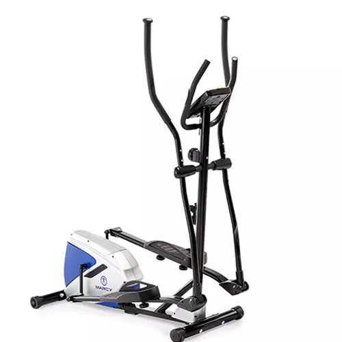 Marcy Magnetic Elliptical Trainer