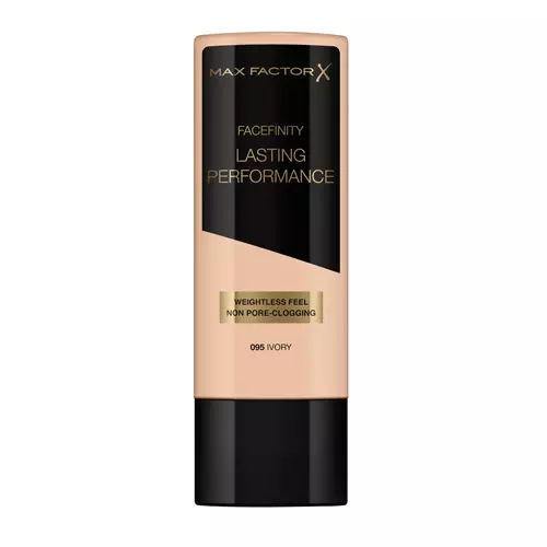 Max Factor X Lasting Performance Foundation