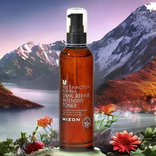 Mizon Snail Repair Intensive Toner