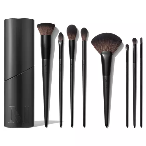 Morphe Vacay Mode Brush Collection