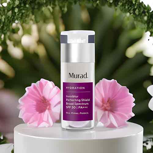 Murad Hydration Skin Primer