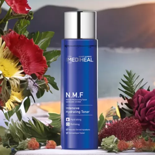 N.M.F Intensive Hydrating Toner