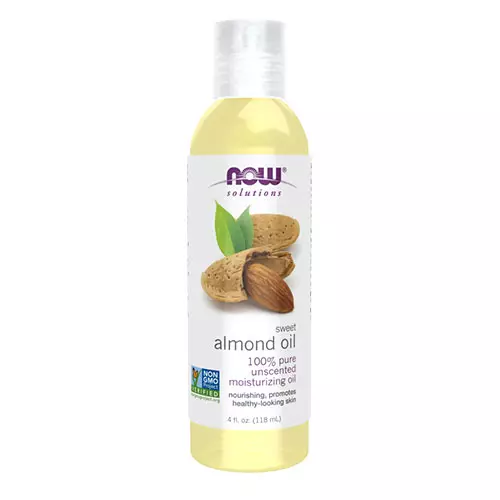 NOW Solutions Sweet Almond Oil