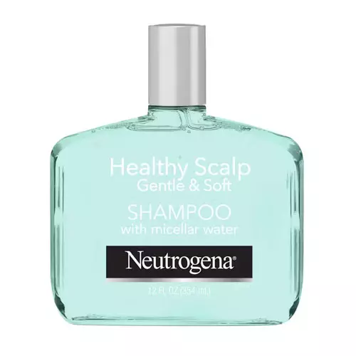 Neutrogena Healthy Scalp Gentle & Soft Shampoo