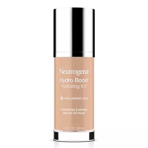 Neutrogena Hydro Boost Hydrating Tint