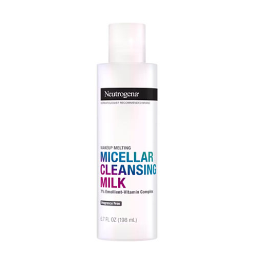 Neutrogena Makeup Melting Micellar Milk