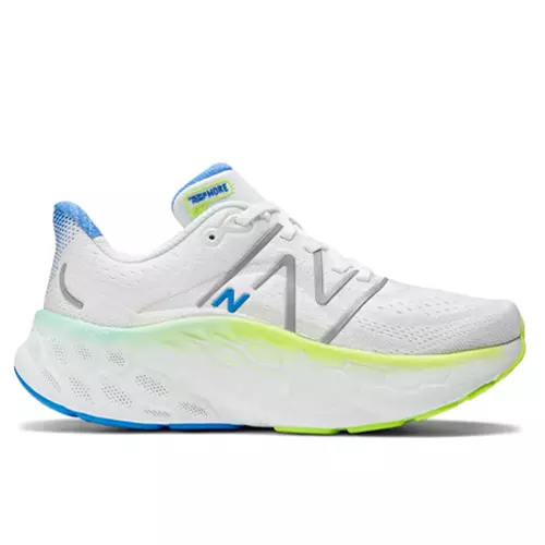 New Balance Women's Fresh Foam X More V4 Running Shoe