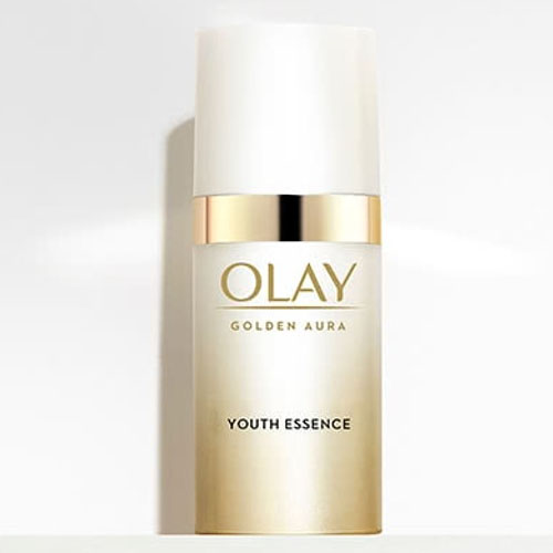 Olay Golden Aura Youth Essence