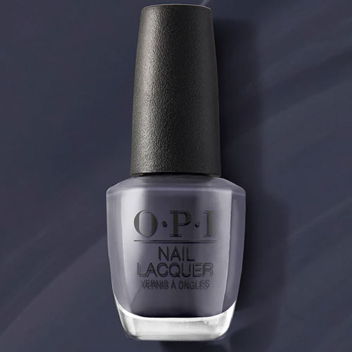 Opi Olive Green Nail Lacquer