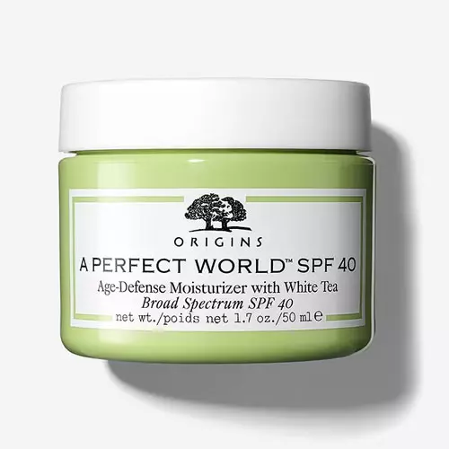 Origins A Perfect World SPF 40