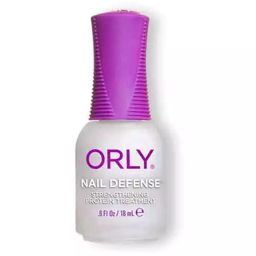 Orly Nail Defense Strengthening Protein Treatment