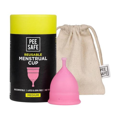 15 Best Menstrual Cups Of 2023: Benefits & How To Use Them