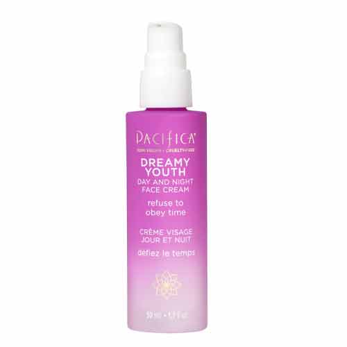 Pacifica Dreamy Youth Day And Night Face Cream