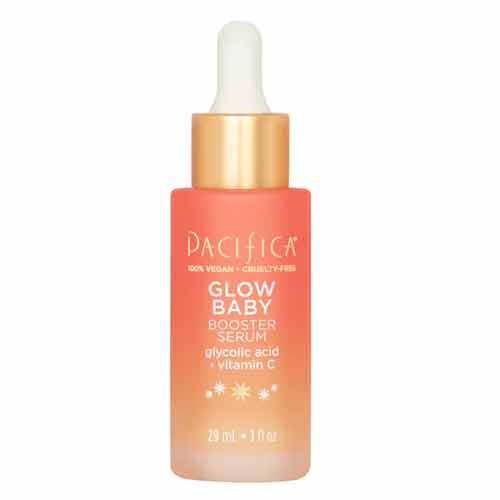 Pacifica Glow Baby Booster Serum