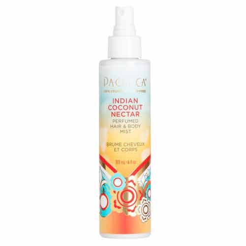 Pacifica Indian Coconut Nectar Hair & Body Mist