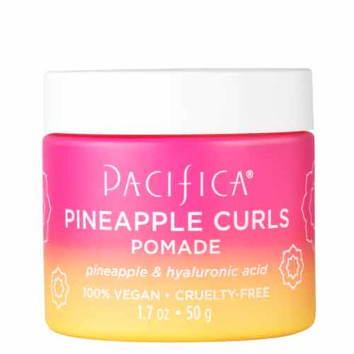 Pacifica Pineapple Curls Pomade