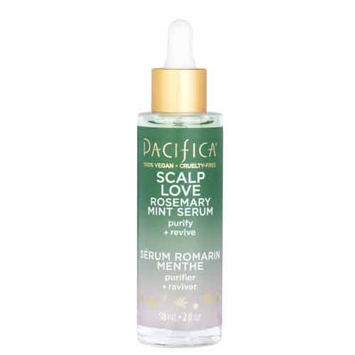 Pacifica Scalp Love Rosemary Mint Serum