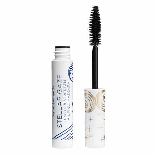 Pacifica Stellar Gaze Length & Strength Mineral Mascara