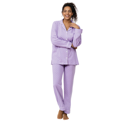 PajamaGram Pajama Set For Women