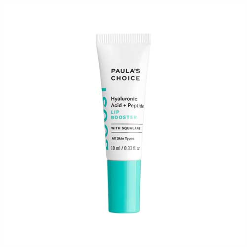 Paula's Choice BOOST Hyaluronic Acid + Peptide Lip Booster