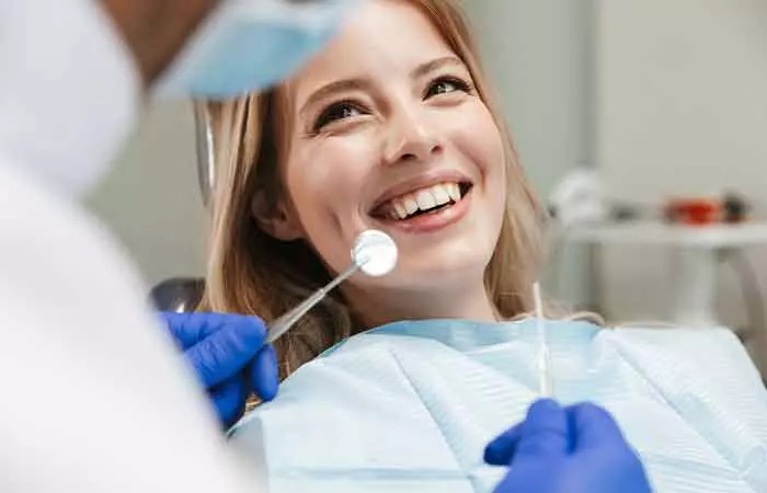 Pay-Regular-Dental-Visits