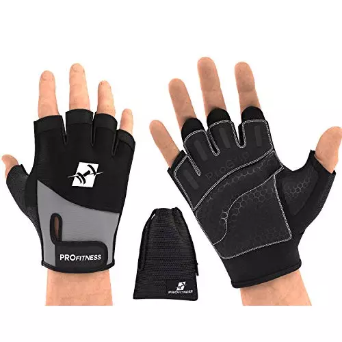 Pro Fitness Gloves