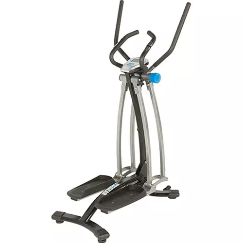 Progear Fitness Elliptical Machine