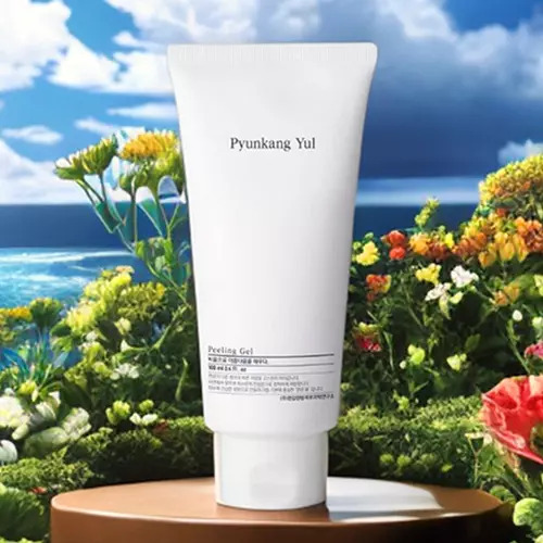 Pyunkang Yul Peeling Gel