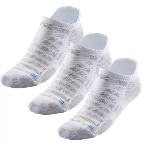 R-Gear Drymax No Show Running Socks