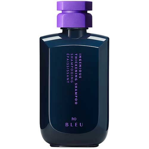 R+Co BLEU Ingenious Thickening Shampoo