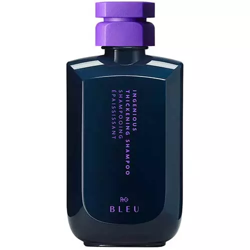 R+Co BLEU Ingenious Thickening Shampoo