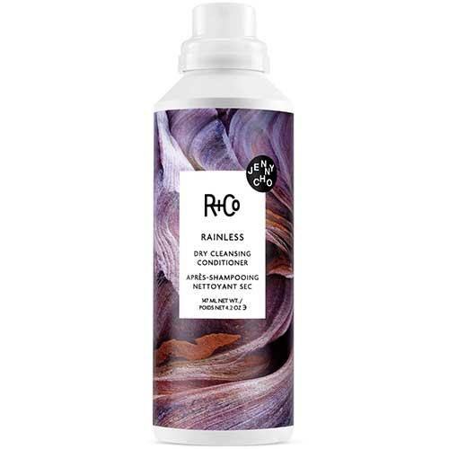 R+Co Rainless Dry Cleansing Conditioner
