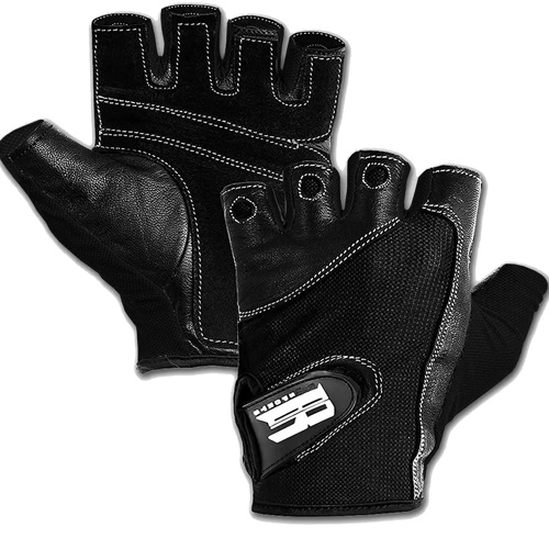 RIMSports Workout Gloves For Women