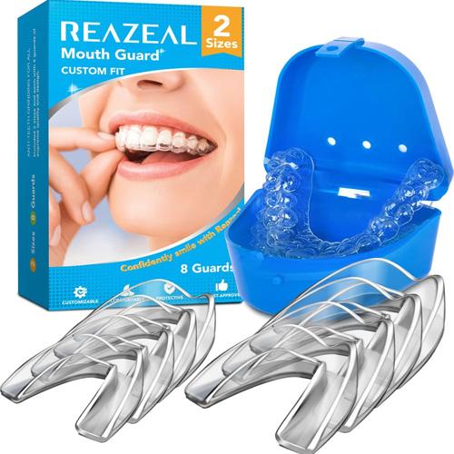 10 Best Night Guards For Teeth Grinding (2023) – Buying Guide